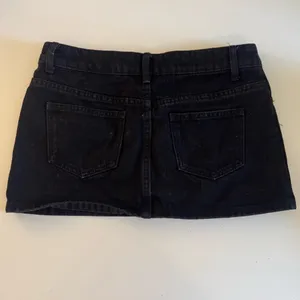 Edikted Mini Skirt thumbnail 4