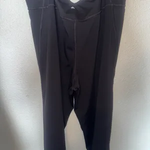 Tek Gear UltraStretch Black Leggings‎ thumbnail 4