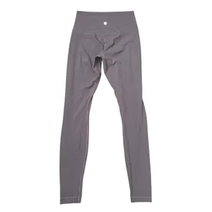 Lululemon Align High-Rise Pant Women 6 Plum Excellent 28" Inseam Leggings thumbnail 2