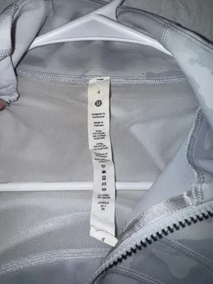 Lululemon define jacket thumbnail 4