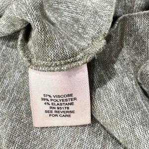 Philosophy Green Pocket Tee Shirt Women’s Small thumbnail 2
