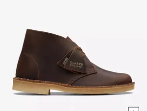 Clarks Desert Boots thumbnail 1