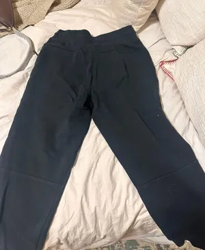 Nike Sweatpants Black thumbnail 2