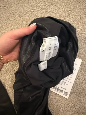 Lululemon Leggings thumbnail 7