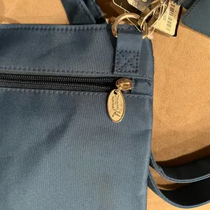 NFL Colt Canvas Crossbody Bag thumbnail 4