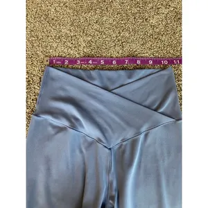 OFFLINE by Aerie Real Me High Rise Leggings – Size Medium thumbnail 4