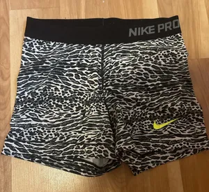 Nike Pro Spandex thumbnail 1