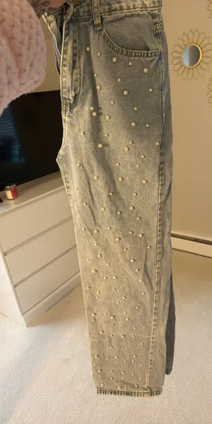 Pearl Jeans Blue thumbnail 1