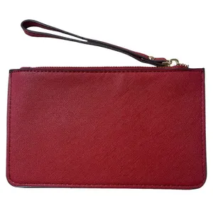 Kate Spade New York Wristlet Wallet Valentine‎ Cardinal Red thumbnail 2