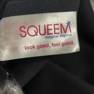 Squeem Shapewear Black Size M thumbnail 6