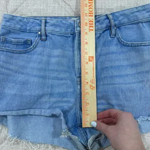 PacSun mid rise short‎ 29 thumbnail 8