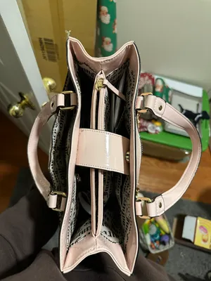 Juicy Couture Purse thumbnail 4