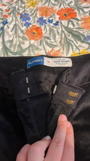 Pixie Pants thumbnail 2