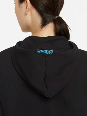 Nike Icon Clash Quarter-Zip Hoodie thumbnail 3