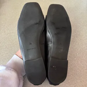Gino Rossi Ortensia Quiet Luxury Preppy Career Minimalist Ballet Flat 36/5.5-6 thumbnail 6