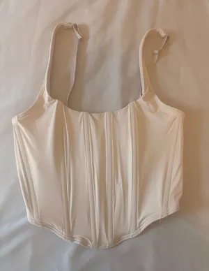 Hollister Top Corset thumbnail 1