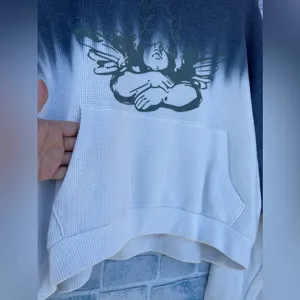 Boys Lie Commitment Issues Hoodie XL thumbnail 4