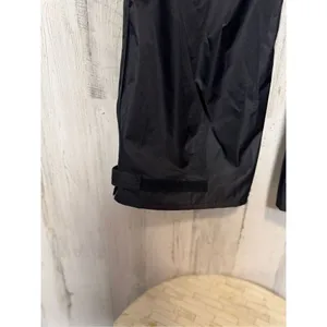 Black cargo pants Black Size XXL thumbnail 5