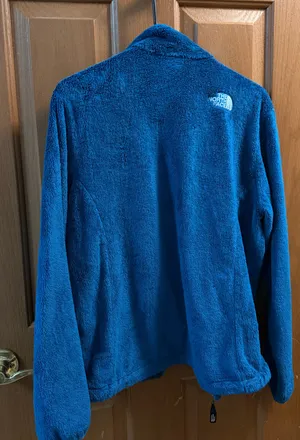 North face jacket thumbnail 2