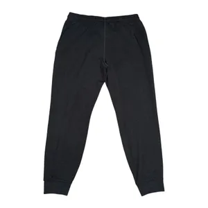 Vuori Performance Jogger Women Small Black Excellent Drawstring Activewear VW303 thumbnail 5