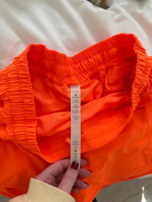 Lululemon Shorts thumbnail 3