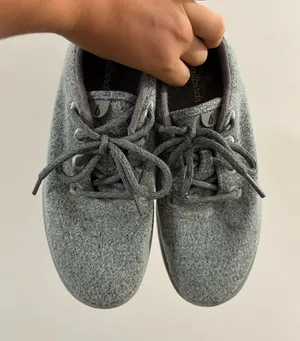 Women’s Allbirds Wool Runners thumbnail 1