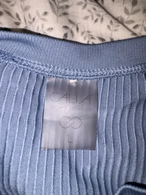 Calia by Carrie Tank thumbnail 4