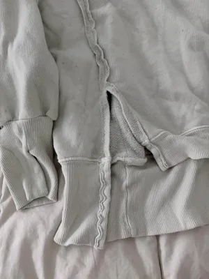 Free People Sweatshirt thumbnail 2
