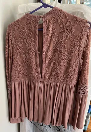 American Eagle Blouse thumbnail 2