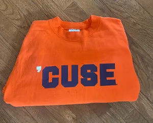 CUSE crewneck thumbnail 1