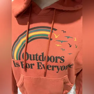 Merrell Women's OIFE Hoody Medium thumbnail 2