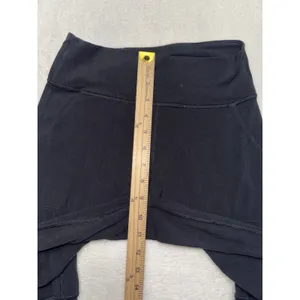 Lululemon Women's Align High Rise Jogger Black Nulu Size 4 thumbnail 7