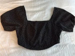 These Three Boutique Top thumbnail 1