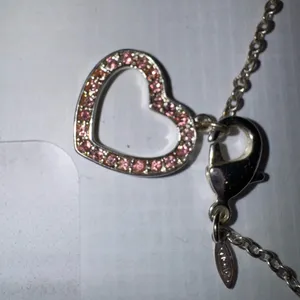 Vintage Avon charm bracelet Silver thumbnail 2