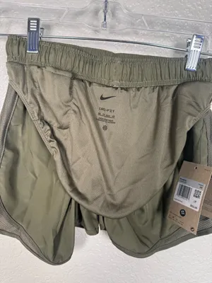 Nike Dri-Fit Shorts Running Women’s Lined thumbnail 8