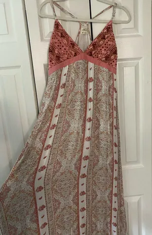 Maxi Dress O'Neill thumbnail 2