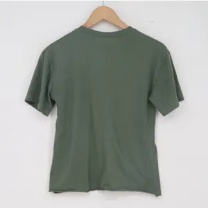 Awake T-Shirt Women XS Western Howdy Y'all Austin TX Olive Graphic Excellent thumbnail 4