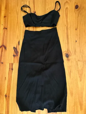 XS Black Set  thumbnail 2