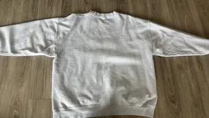 Gray Sweatshirt Size L thumbnail 2