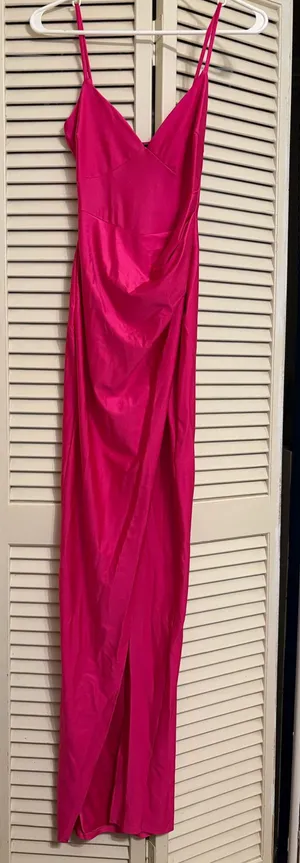 Windsor Dress thumbnail 1