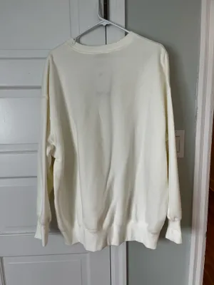Nike Crewneck Sweatshirt thumbnail 4
