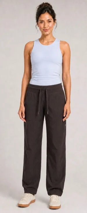 Lululemon Dance Studio Mid Rise Pant Espresso Size 0 Swift 29.5" thumbnail 1