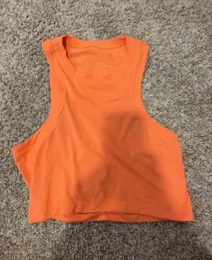 Lululemon Tank thumbnail 1