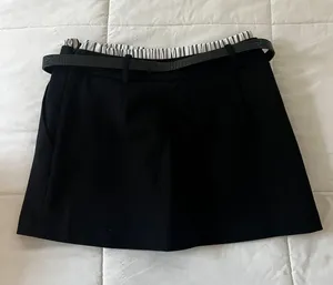 Zara Mini Skirt thumbnail 3
