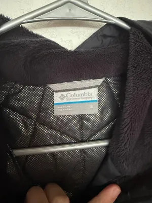 Columbia Women’s Jacket thumbnail 3