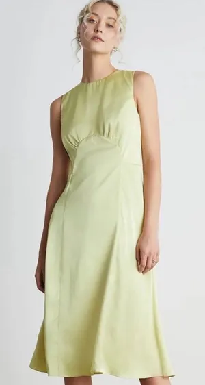 Who What Wear Dress thumbnail 1