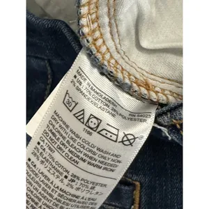 Banana Republic Womens‎ Denim Trouser Jeans Bootcut Blue Mid Rise 27/4 S/323405 thumbnail 7