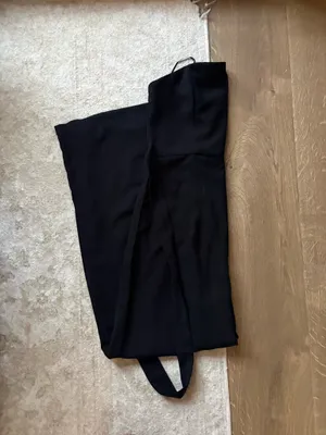 Princess Polly Strapless Jumpsuit Black thumbnail 2