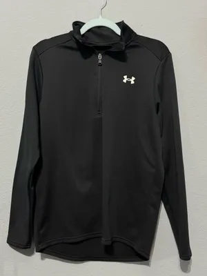 Under Armour Quarter-Zip  thumbnail 1