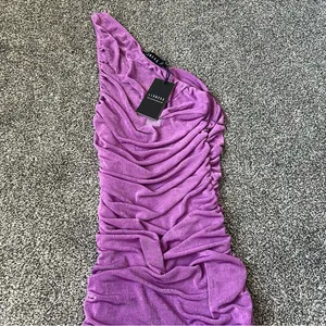 NWT Lioness the goddess mini dress thumbnail 2
